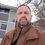 Jeff Baker - @1jeffhallow - Instagram