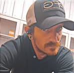 Jeff Baker - Facebook
