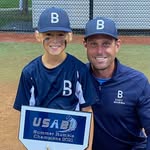 Jeff Baker - @jbakes19 - Instagram