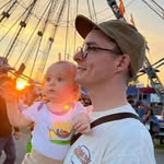 Jeff Baker - @abalanceofflowers - Instagram