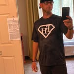 Jeff Baldauf - @blackdayz13 - Instagram