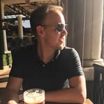 Jeff Ballantyne - @notonyourradar - Instagram