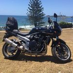 Jeff Ballantyne - @ballantyne360 - Instagram