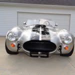 Jeff Barfield - @2fastcobra - Instagram