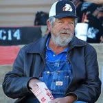 Jeff Barfield - @ol_man_jeff - Instagram