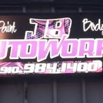 jeff barfield - @jb_autoworks - Instagram