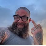 Jeffrey Barham - @mr.al_capone22 - Instagram