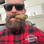 Jeffrey Barham - @selfmademmjgardner - Instagram