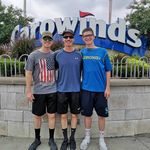 Jeff Barlow - @tjeffb - Instagram