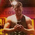 Jeff Barlow - @jbar062890 - Instagram