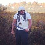 Jeffrey Ghettoprophetsy Barnwell - @urban_voice_716 - Instagram