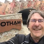 Jeff Barton - @jeffbarton7 - Instagram