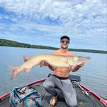 Jeff Basso - @jeffbasso.fishing - Instagram