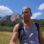 Jeff Bates - @jeffro923 - Instagram