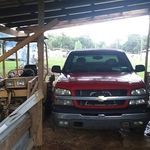Jeff Bates - @jeffbates296 - Instagram