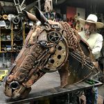 Jeff Bates - @jeffbatesart - Instagram