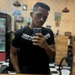 Jeff_barbero - @jeff_batysta - Instagram