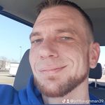Jeff Baughman - @daddyjeffb.84 - Instagram