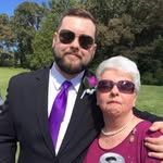 Jeff Baughman - @thebiglabluntski21 - Instagram