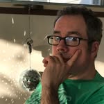 Jeff Baumann - @jeffwobbly - Instagram