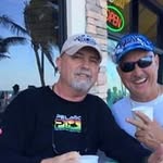 Jeff Baumann - @bluesonthebrain - Instagram