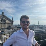 Jeff Bausch - @jaybe_95 - Instagram