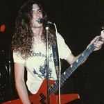 Jeff Becerra - @metal_possessed - Instagram