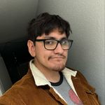 Jeff Becerra - @jefferygiraffe_ - Instagram
