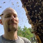 Beeman's Honey Jeff Beeman - @jeffbeemanbeemans - Instagram