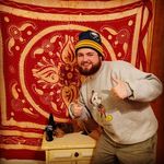 Jeff Behm - @jfbehm - Instagram