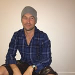 Jeff Behrendorff - @jeffbehrendorff - Instagram