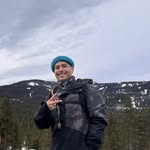 Jeffrey Behr - @nobodys_scared_of_a_jeffrey - Instagram
