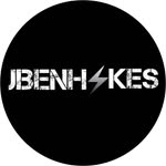 Jeff Benefield - @jbenhikes - Instagram