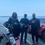 Jeff Bergeron - @tomfoolery_206 - Instagram