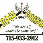 Jeff Bergeron - @771roof - Instagram