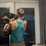 Jeff Bergeron - @jeffinitley.jeffed.up - Instagram
