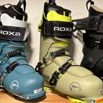Jeff Bergeron - @bootfixation - Instagram