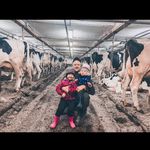 Jeff Bergeron - @farmerboys87 - Instagram