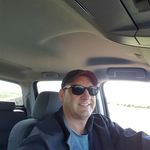 Jeff Bergeron - @cowboy91168 - Instagram