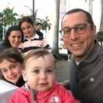 Jeff Bernstein - @jeff_berns - Instagram