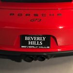 Jeffrey Porsche Beverly hills - @jeffrey.beverlyhillsporsche - Instagram