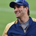 Jeff Bianchi - @bianchibaseball - Instagram