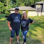 Jeff N Sue Bibb - @sbibb7 - Instagram