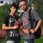 Jeff & Biel - @jeffbeeh - Instagram