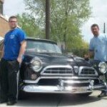Jeff Bilodeau - @junkyardjeff23 - Instagram
