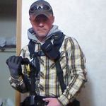 Jeff Bishop - @jeffbishop2013 - Instagram