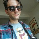 Jeff Bissell - @jk_bissell - Instagram