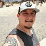 Jeff Bissell - @jeffreybissell88 - Instagram