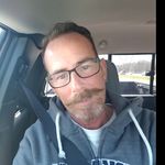 Jeff Blackford - @albany_jeff - Instagram