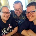 Jeff Blackford - Facebook